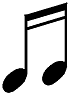 音符