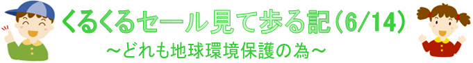 邭Z[ĕL@(6/14)@`ǂnیׁ̈`