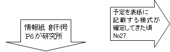 񎆑nP6@@\\ɋLڂlm肵ĂNo27