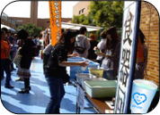 10/22大阪学院岸辺祭